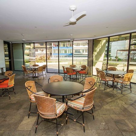 Linkhouse Leblon Apart-Boutique ริโอเดจาเนโร ภายนอก รูปภาพ