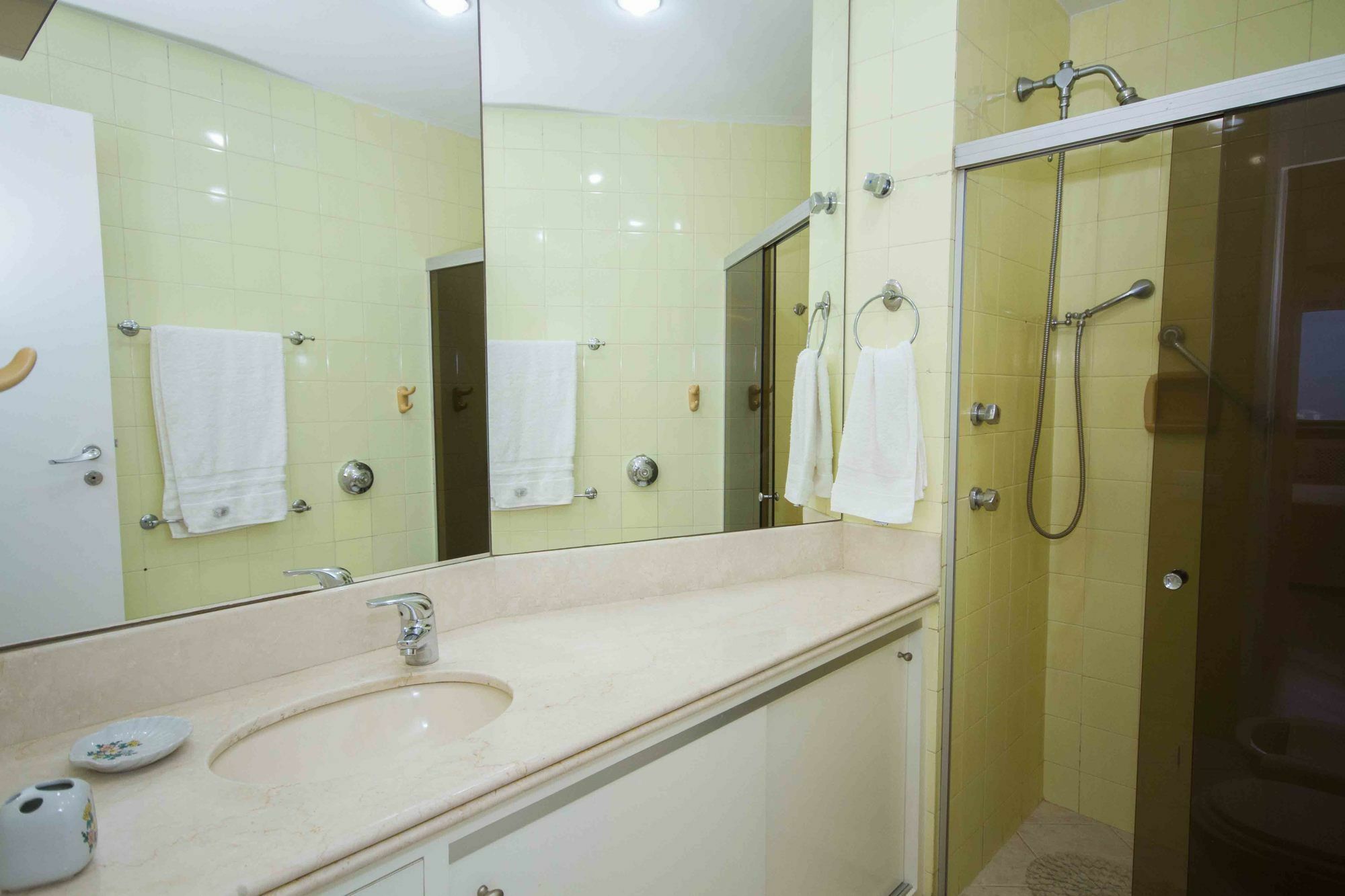 Linkhouse Leblon Apart-Boutique ริโอเดจาเนโร ภายนอก รูปภาพ