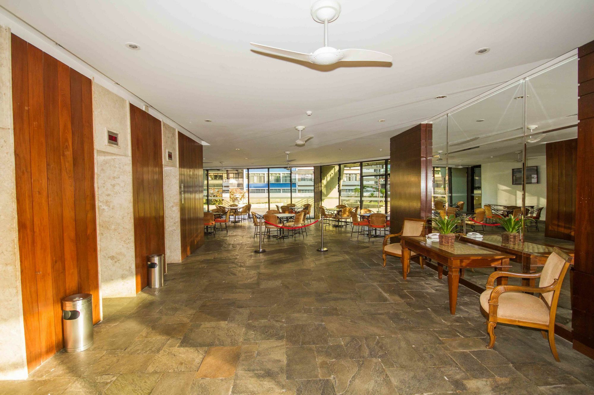 Linkhouse Leblon Apart-Boutique ริโอเดจาเนโร ภายนอก รูปภาพ